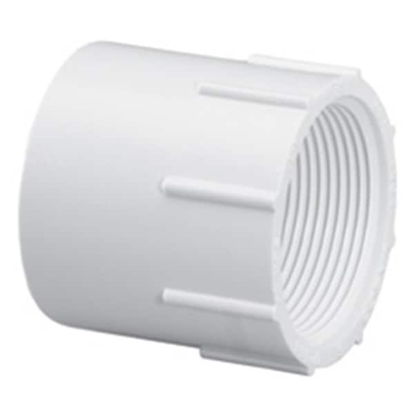 Westlake Pipe & Fittings 1.5 in. Skt x Fpt Female Adapter - PV435015