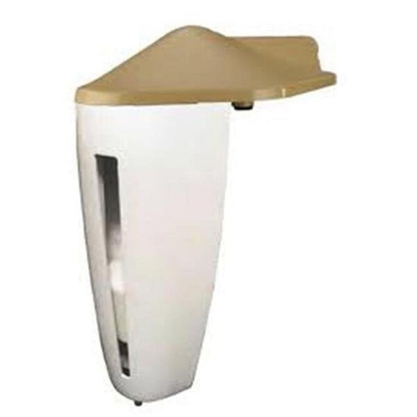 Green Arrow Equipment Aqualevel Portable Water Leveler - Tan - GR1259554