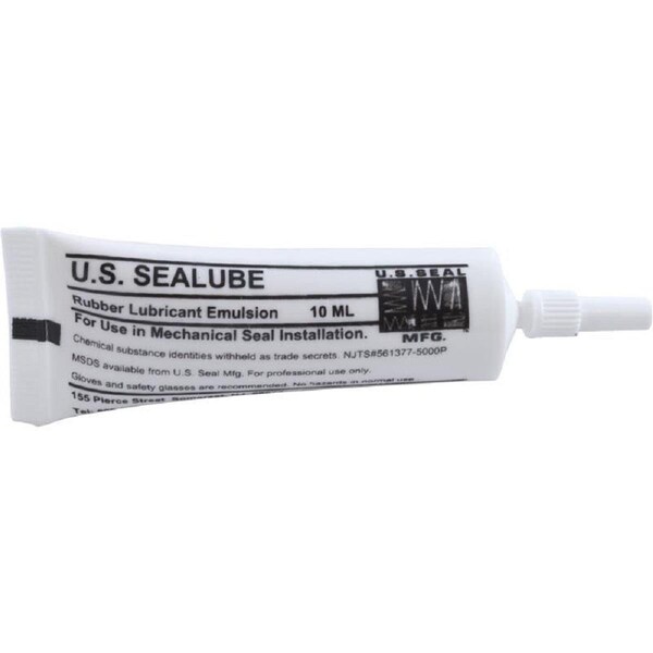 Track Usa Shaft Seal Lubricant; 10 ml - TR1413982