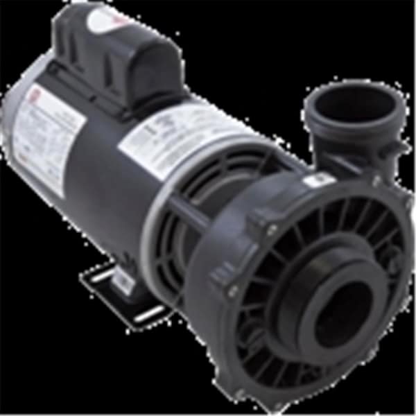 Powerhouse 240V 4.0 HP 1 Speed 56 Frame Executive Spa Pump - PO3328631