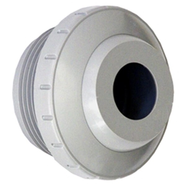 Astar Directional Eyeball Fitting 1.5 in. Mpt with 0.75 in. Orifice, 3 Piece, 3PK - AS8205