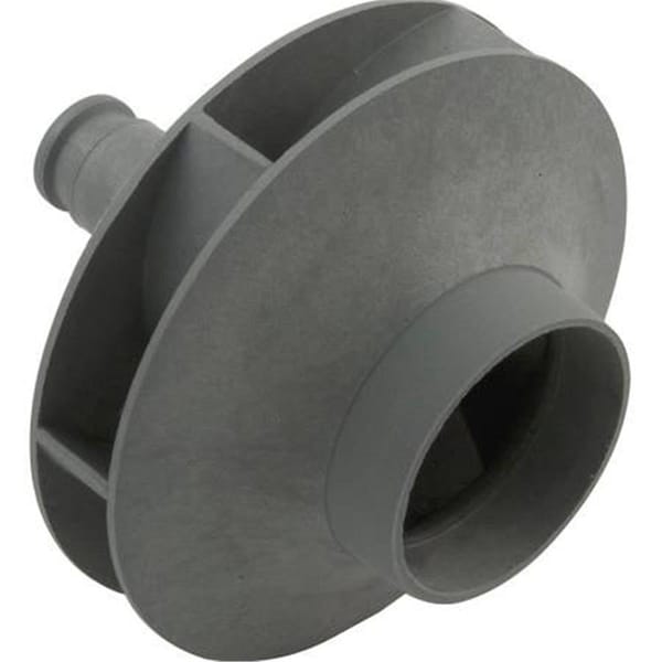 Whole-In-One Dj 2.5HP DuraJet Impeller Pump - WH972946