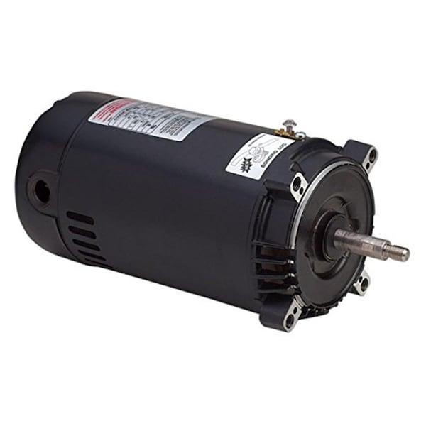 Regal Beloit America - Epc Century 0.75 hp Single Speed 115-230V - RE59969