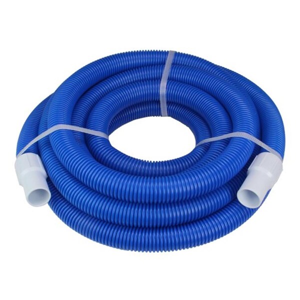 Poolstyle 1.5 in. x 35 ft. Professional Vacuum Hose with Swivel Cuff - IH548112035PCOB
