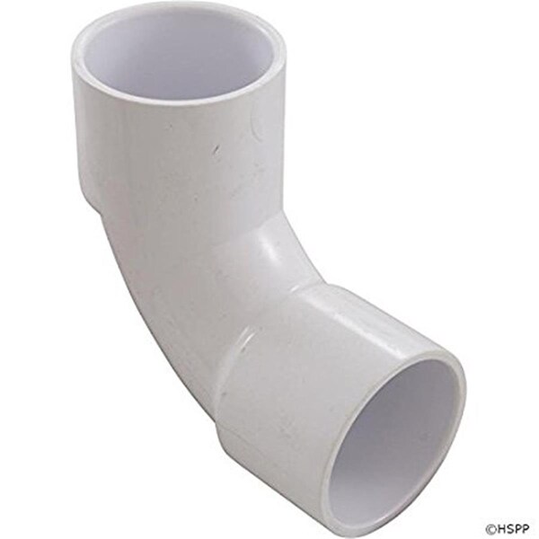 Green Arrow Equipment 1.5 in. Sweep of 90 deg Elbow - GR2525506
