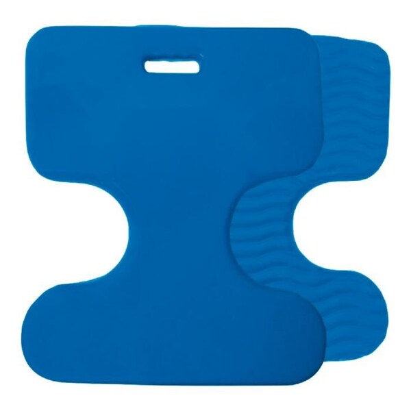 Kemp Usa Small Floating Pool Saddles - Royal Blue - 14-021-ROY-SML