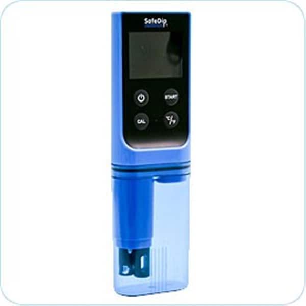 Omnisports SafeDip 6 in 1 Electronic Test System - OM1259426