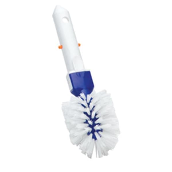 Ocean Blue Water Products Ocean Blue Water Products 110050 Corner Brush - 110050
