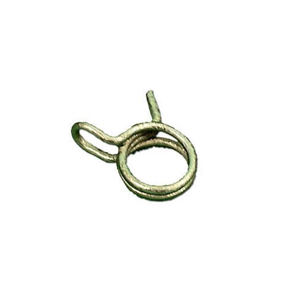 Generac 0.44 in. OD Clamp Tubing for Ozone - DW-7ST-ZD