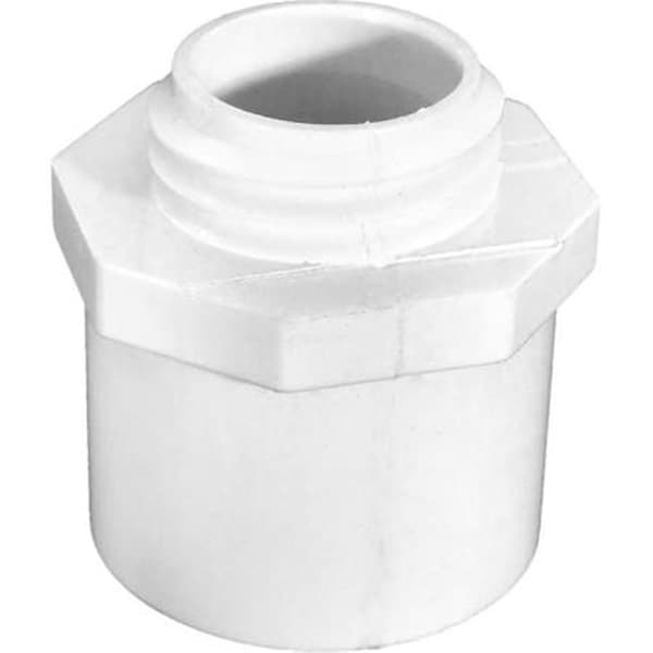 Hydro Air Gunite Microssage Nozzle Adapter - HA365287