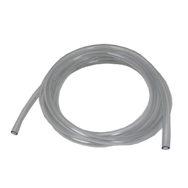 Blue-White Industries Blue-White Industries C-334-6 Tubing Suction Clear Pvc - BWC3346