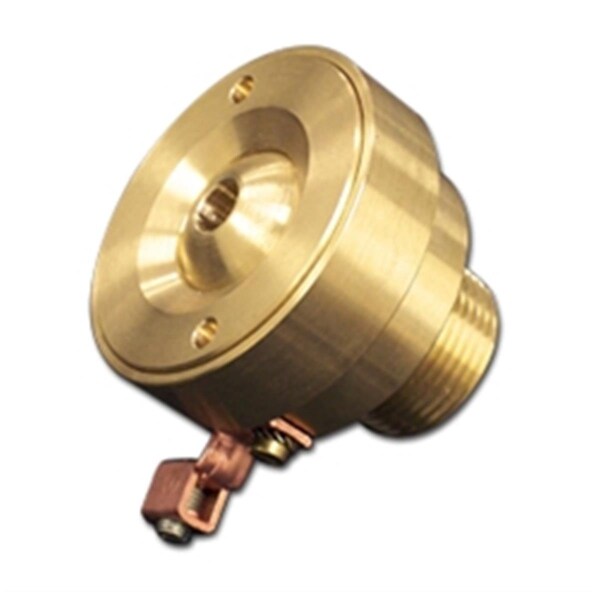 Omnisports AquaArch Deck Fountain - Brass - OM2634888