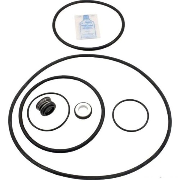 Handson Aladdin Equipment Pac Fab Challenger Repair Kit - HA1524556