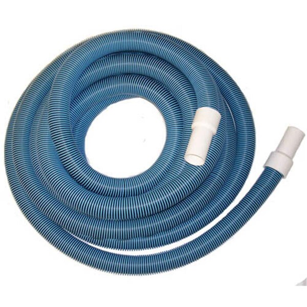 Olympian Athlete BO528114018WIN1 Protech 1.25 In. x 18 Ft. Vacuum Hose With Swivel - OL2546160