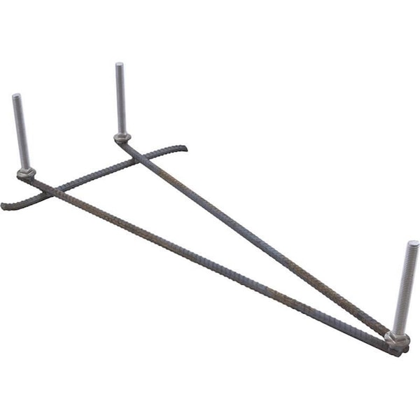 Powerplay Pool Frog Inground for Mineral Reservoir - PO1259736