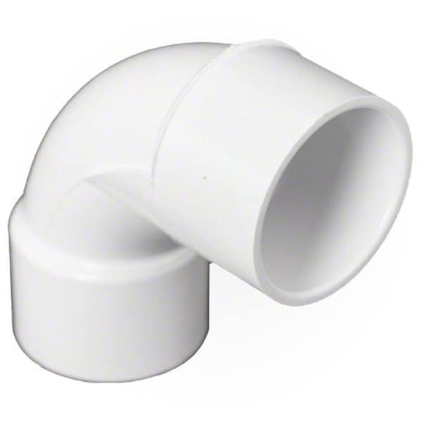 Powerhouse 1.5 in.  Sweep Elbow - PO3330121