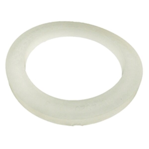 Handson 0.25 in. Thickness x 2 in. Flat Gasket Heater - HA196099