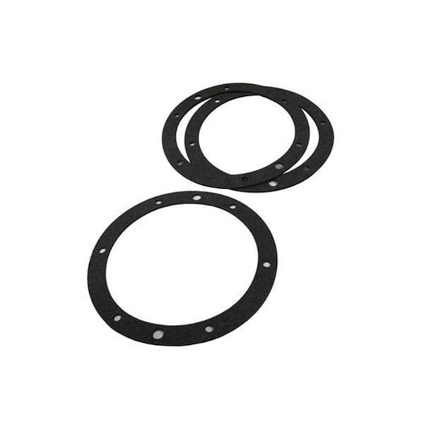 Kento Gear Small Stainless Steel Niche Gasket Set - KE620340