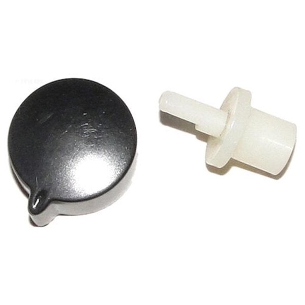 Overtime Parts  Thermostat Knob, MV185B-405B 206 - OV972443