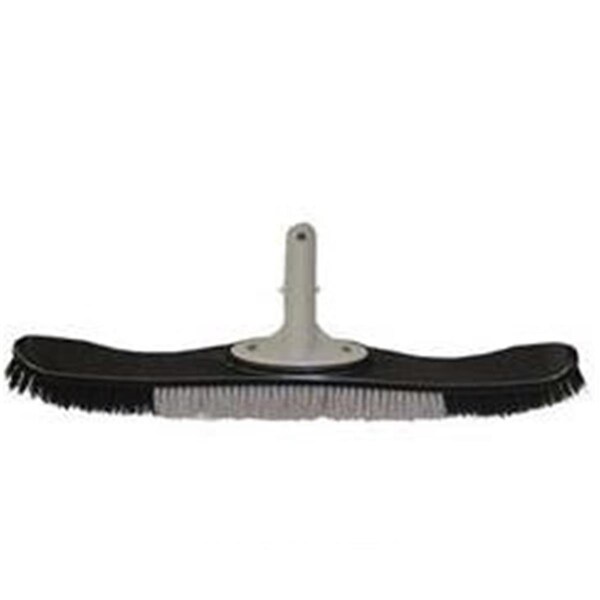 Jed 295B 20 in. Pro Flexible Brush with Aluminum Nylon Bristle - JED295B