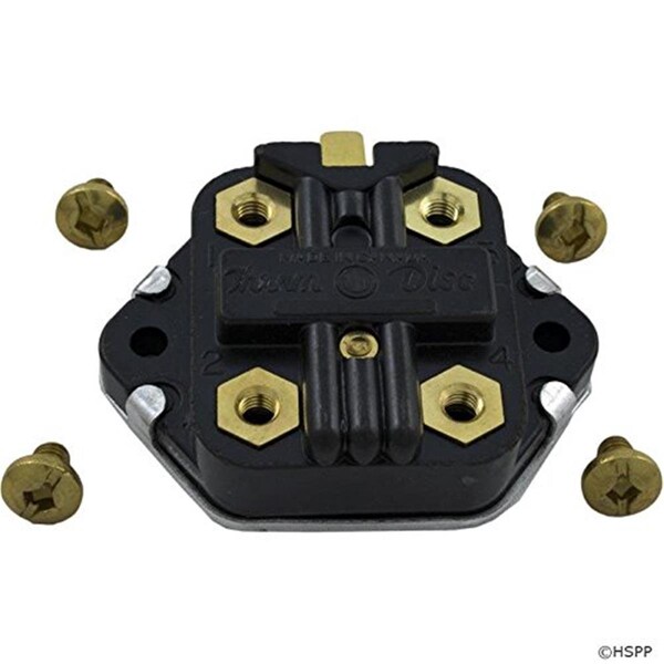 Raypak Heater High Limit Kit for 551 - 552 - 1101 - 1102 - 001811F