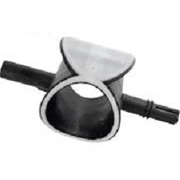 Pacfab Outlet Diverter Pump Replacement Ovrmld - 270199Z