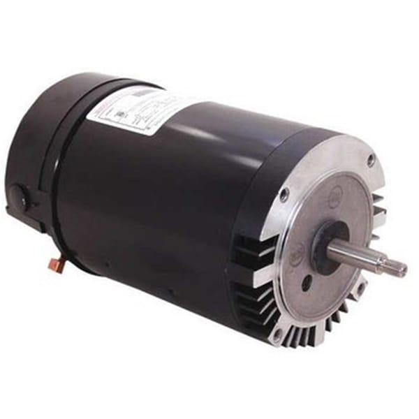 Regal Beloit 115 & 208-230V, 2 HP Century Single Speed Pool Motor - RE60280