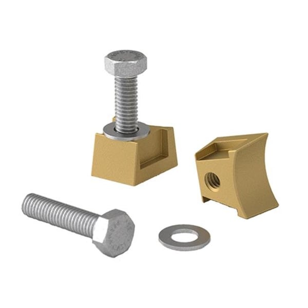 Perma-Cast Perma-Cast PW Wedge - For 3 In. Perma Cast Style Anchors - PW