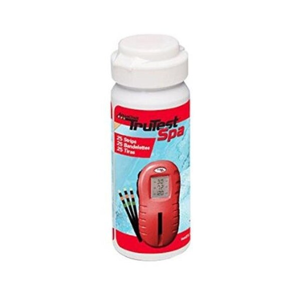Hach Company Hach Company 522255 Spa Test Strips Refill Pack - 522255