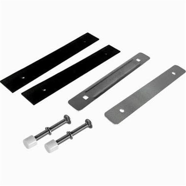 S.R.Smith S.R.Smith 67209903 18 in. Commercial Mounting Kit - 67209903