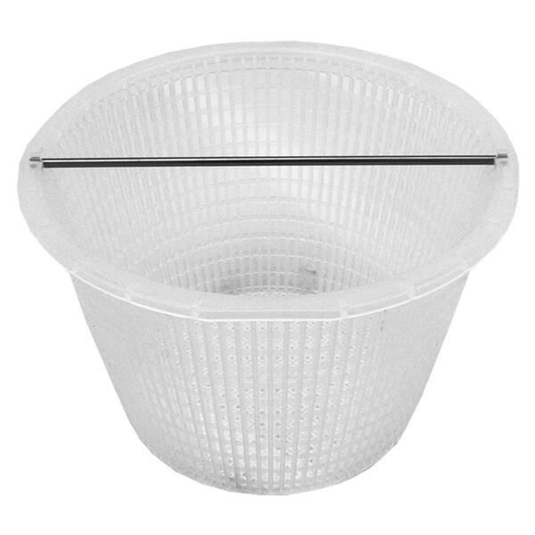 Powerplay Skimmer Basket with Stainless Steel Handle - PO2525961
