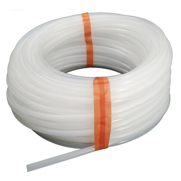 Handson 100 ft. Roll Feeder Tubing - 0.25 in. Clear - HA2525937
