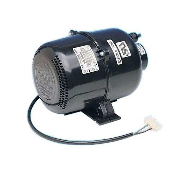 Track Usa 230V & 3.5A Ultra 9000 Air Blower - TR1413653