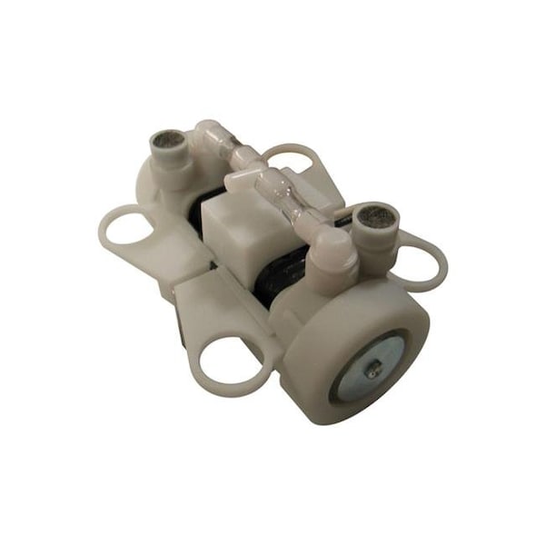 Generac Generic 5050-SPA1 115V Ozone Apollo Air Pumps without Housing - 5050-SPA1