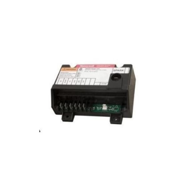 Waterco Minimax Iid Module-Natural Gas - WA36095