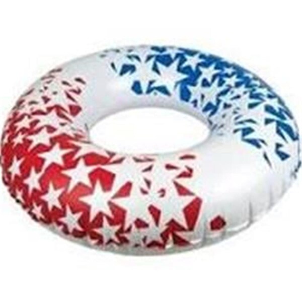 Poolmaster 36 in. American Stars Tube - PM81264