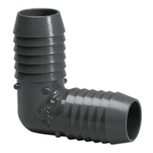 Westlake Pipe & Fittings 1.5 in. Insert x insert 90 deg Elbow - PV1406015
