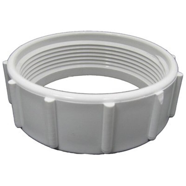 Gecko Alliance 415-6000B Union Nut- 2-0.5 in. - WW4156000B