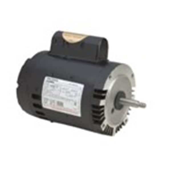 Regal Beloit 1.5 HP 56J Full-Rated Pool & Spa Pump Motor, Threaded Shaft - RE393769