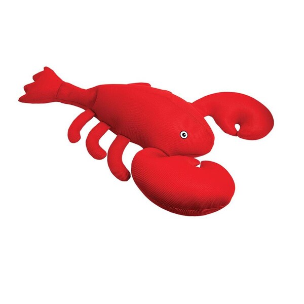 Olympian Athlete Lobster Animal Float Bean Bag for Swimming Pool - OL2662319
