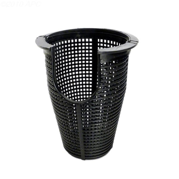 Powerhouse 6 in. Trap Basket with Handle Bagged - PO2845823
