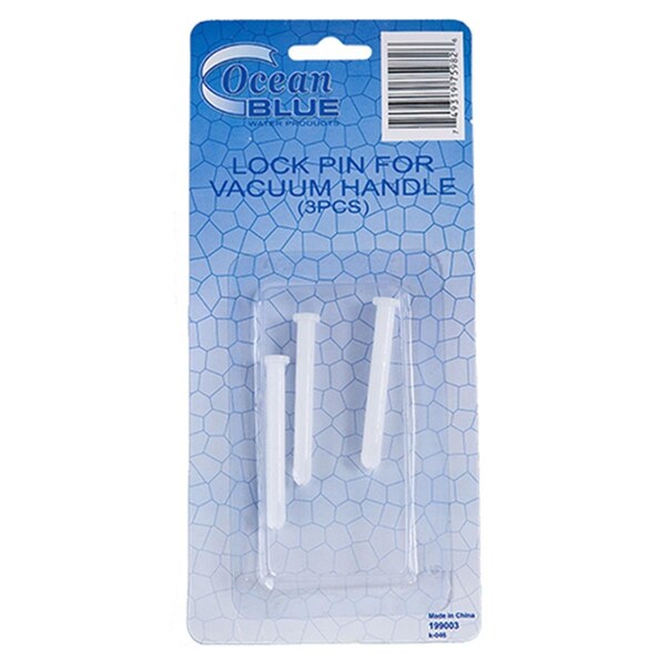 Ocean Blue Water Products Long Lock Pins - 199003