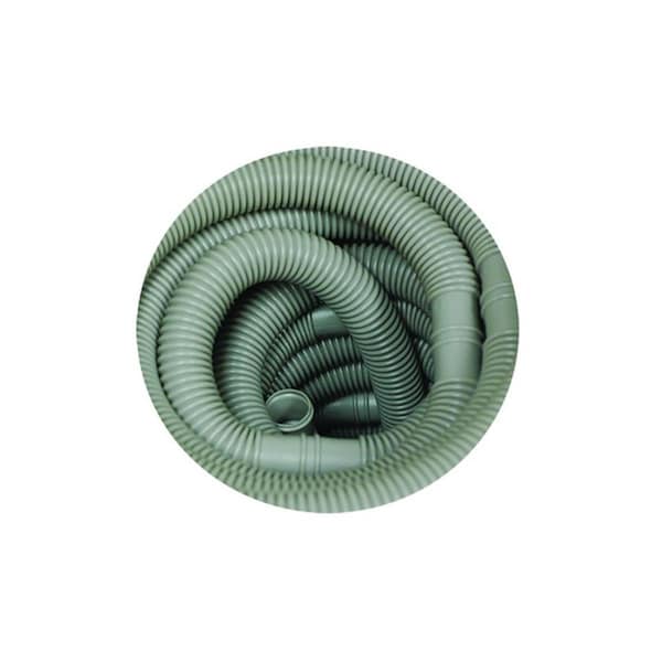 Olympian Athlete 150 ft. x 1.5 in. Dia. Bulk Flex Vacuum Hose - OL1366818