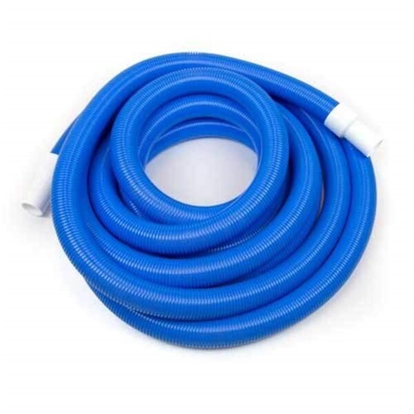 Olympian Athlete 50 ft. x 1.5 in. Dia. Service King Vacuum Hose - OL1366832