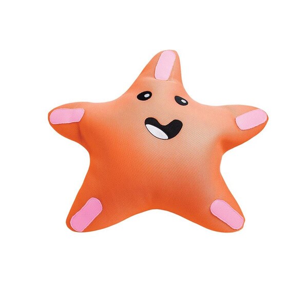 Olympian Athlete Starfish Animal Float Bean Bag for Swimming Pool - OL2662318