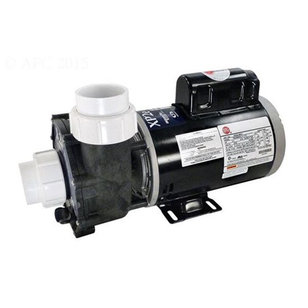 Aqua-Flo 230V, 2 HP 56Y 2 Speed XP2E Pump Flo-Master - AQ34917