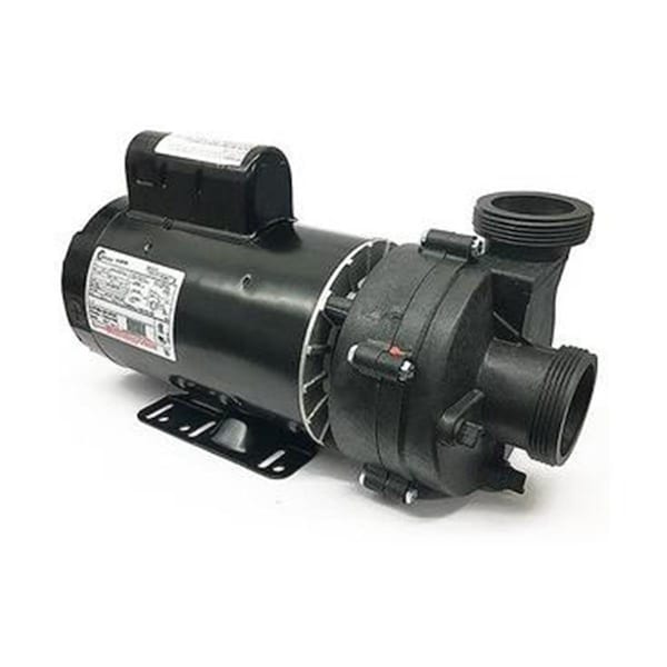 Balboa Water 240V 2.0HP 8.8-3.5A 2 x 2 in. Ultimax Pump - 2 Speed 56FR - BB5235208S