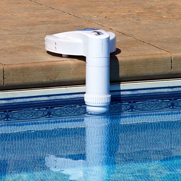 Blue Wave Pool Alarm, A/G, I/G, Detects 18 lb or More - NA4212