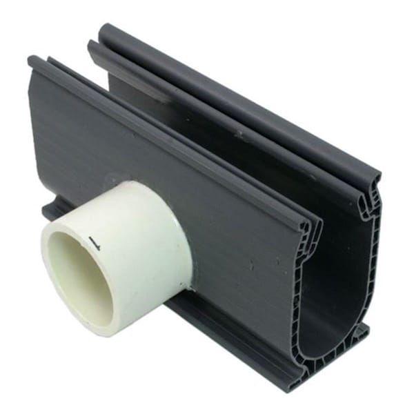 Whole-In-One Side Adapter Frontier Neutral - WH2770111