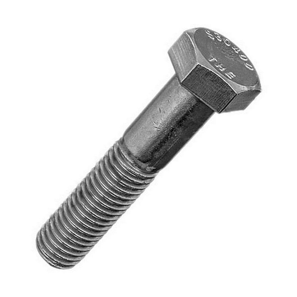 A&A Bolt & Screw 3 x 0.63 in. Stainless Flange Bolt - V2631